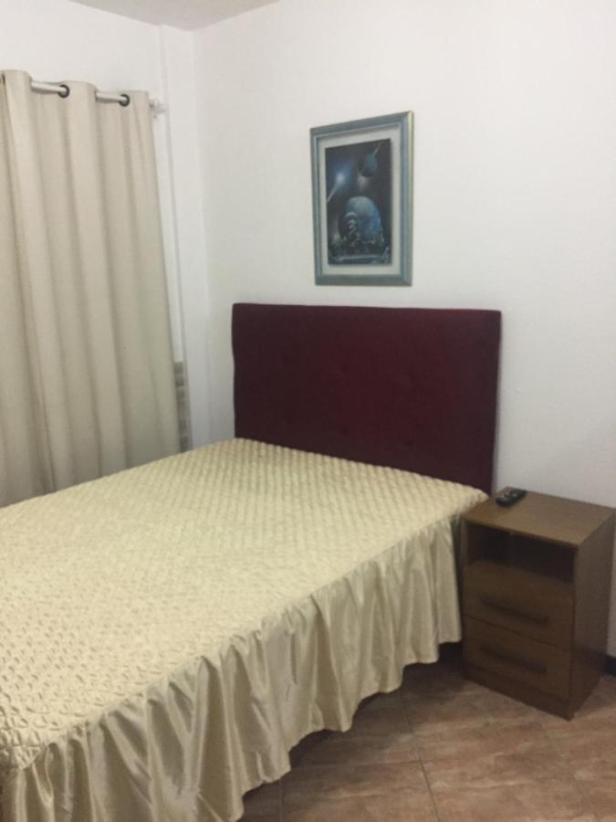 Pousada Alessandra Bombinhas Εξωτερικό φωτογραφία